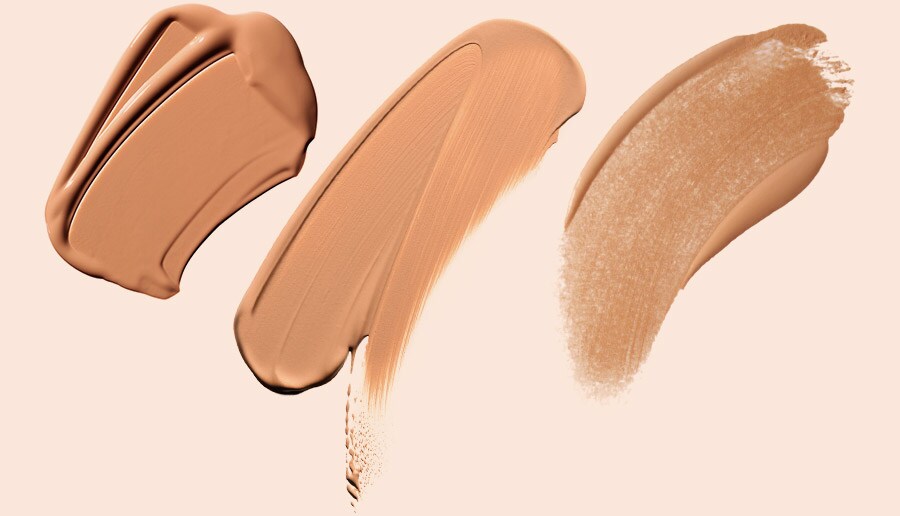 Foundation Finder Estee Lauder Israel Site