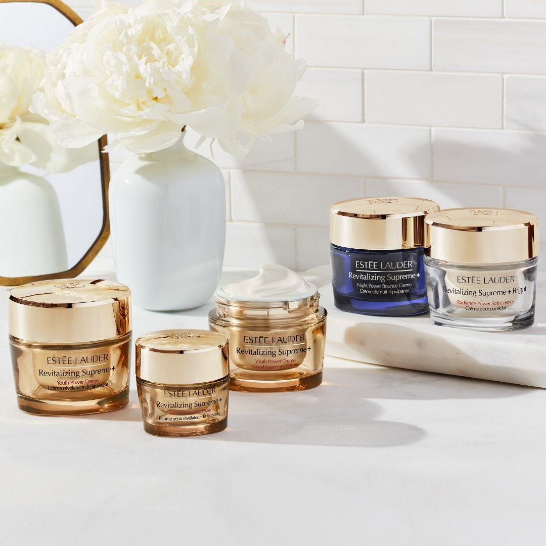 30% הנחה על סדרת Revitalizing Supreme