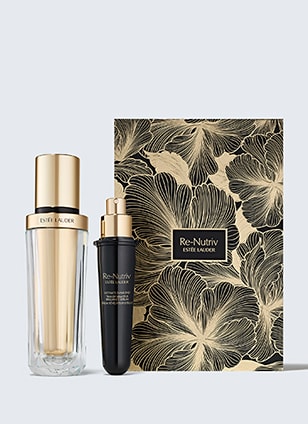 Diamond Brilliance Serum Refill Set