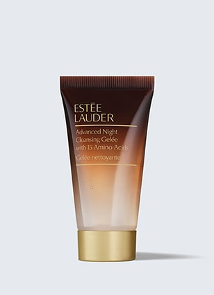 Advanced Night Cleansing Gelée
