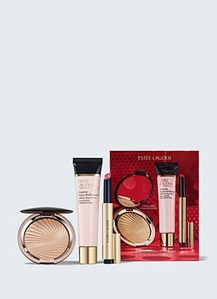 Uncover Radiance Glow Set