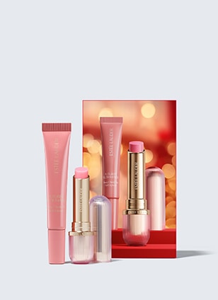 Futurist Blush & Balm Set