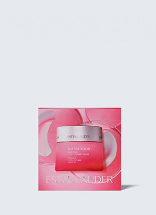 Nutritious Moisture Crème Sample