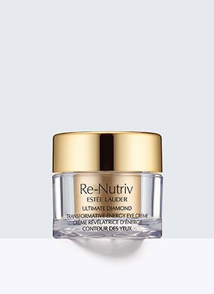 Re-Nutriv Ultimate Diamond Transformative Energy Eye Creme