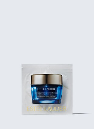 Revitalizing Supreme+ Night Intensive Restorative Creme