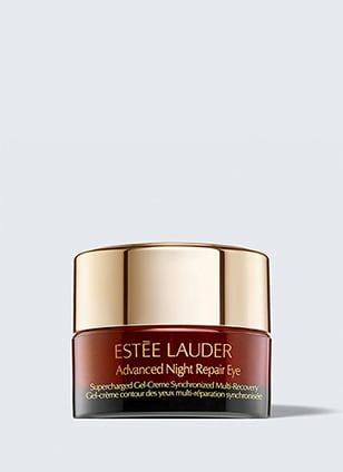 Advanced Night Repair Eye Supercharged Gel-Creme