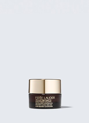 Advanced Night Repair Eye Supercharged Gel-Creme