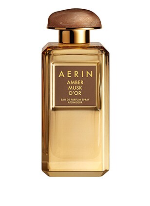 AERIN Amber Musk D'Or