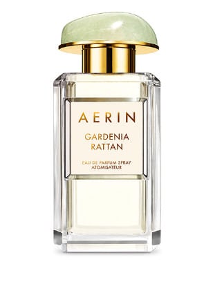 AERIN Gardenia Rattan