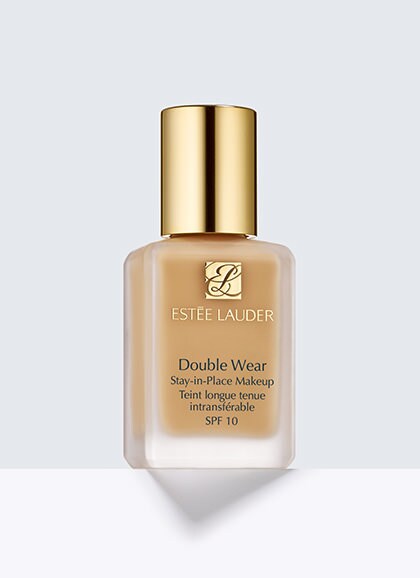 Double Wear Stay-in-Place Makeup SPF 10