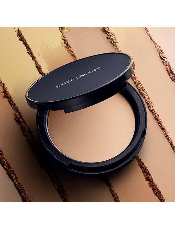 Double Wear Stay-in-Place Matte Setting Powder Veil, Translucent Tan, 8.5 גרם