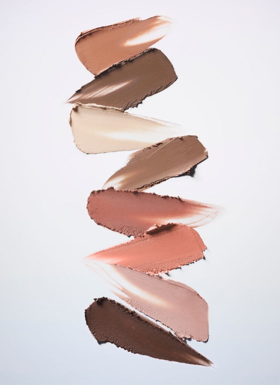 The Essential Eyeshadow Stick, SMOKED MAUVE, 1.6 גרם