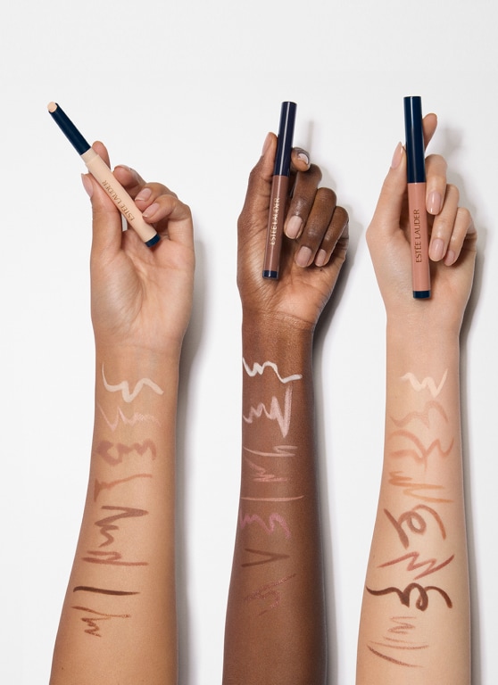 The Essential Eyeshadow Stick, SMOKED MAUVE, 1.6 גרם