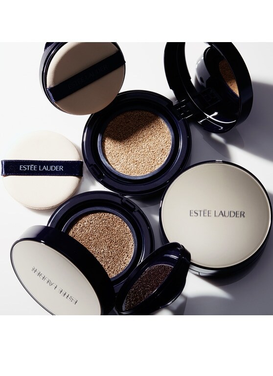 Double Wear Cushion BB