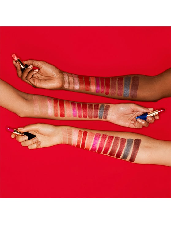 Pure Color Envy