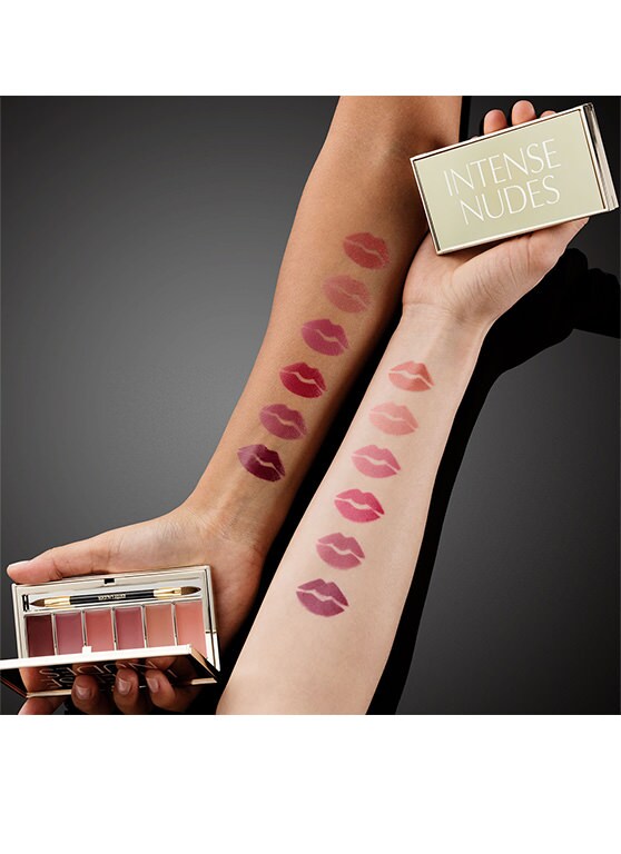 Makeup Palette