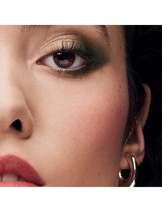 The Sculpting Blush, PINK KISS-WN, 10 גרם