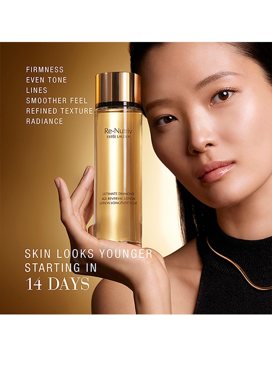 Re-NutrivUltimate Diamond Age Reversal Lotion, 200 מ"ל