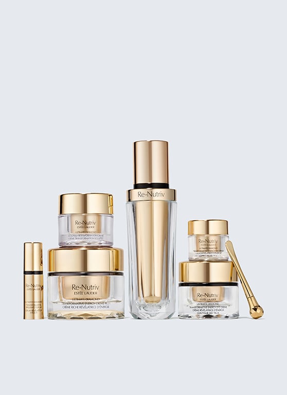 Re-Nutriv Reveal Visible Age Reversal CollectionFall 2024