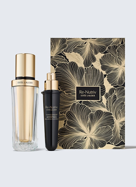 Diamond Brilliance Serum Refill SetFall 2024