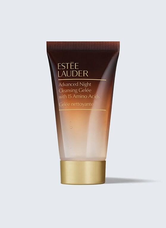 Advanced Night Cleansing Gelée, 30 מ"ל
