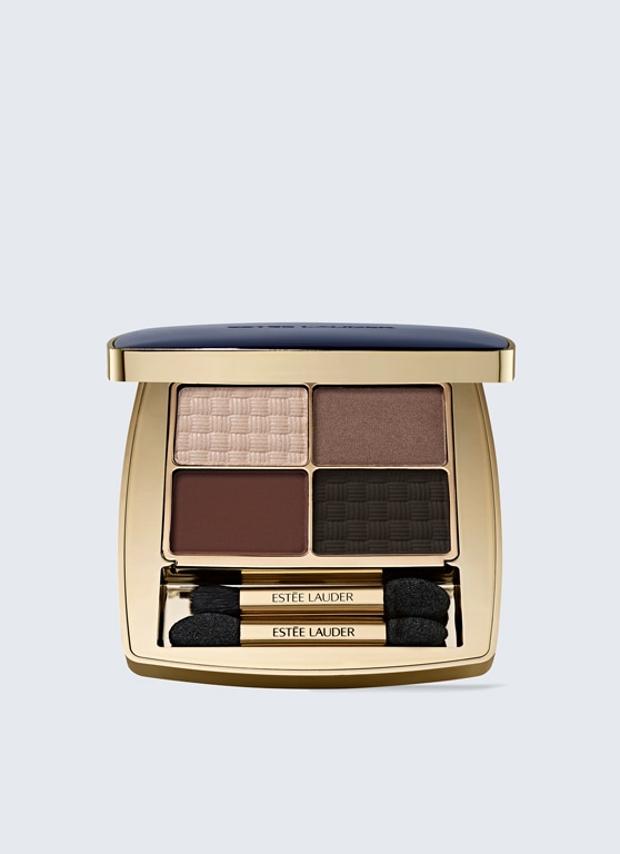 The Essential Eyeshadow Quad, FAST LANE-WN