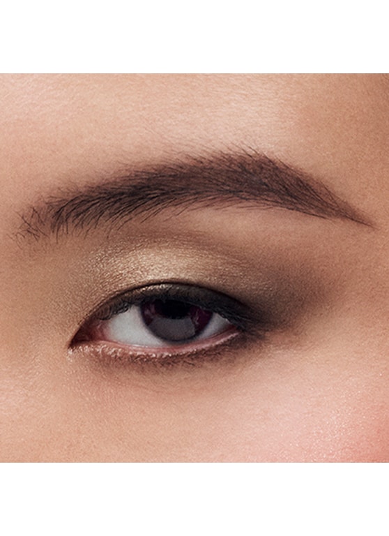 The Essential Eyeshadow Quad, FAST LANE-WN