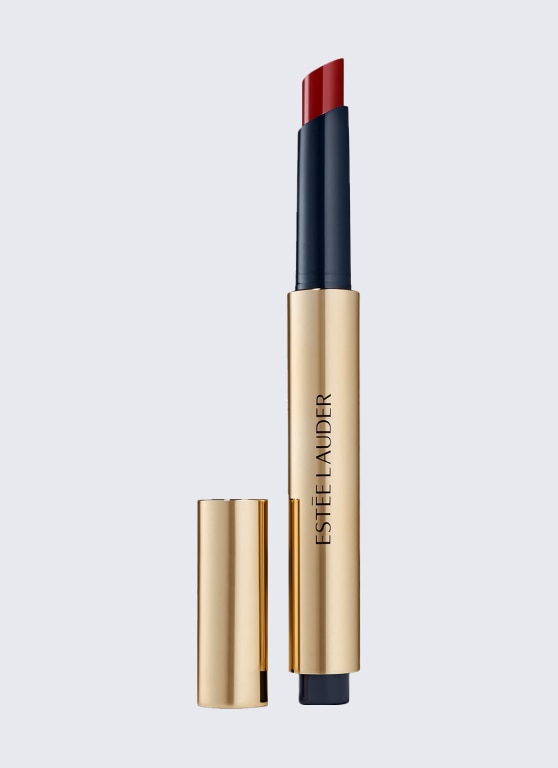 Pure Color Melt-On Glosstick, RED TEA , 1.8 גרם