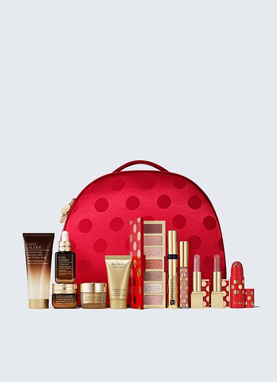 Maleta de Maquillaje