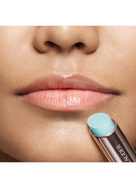 Futurist Hydra Plump Lip Balm, Sheer Oasis, 2.8 גרם