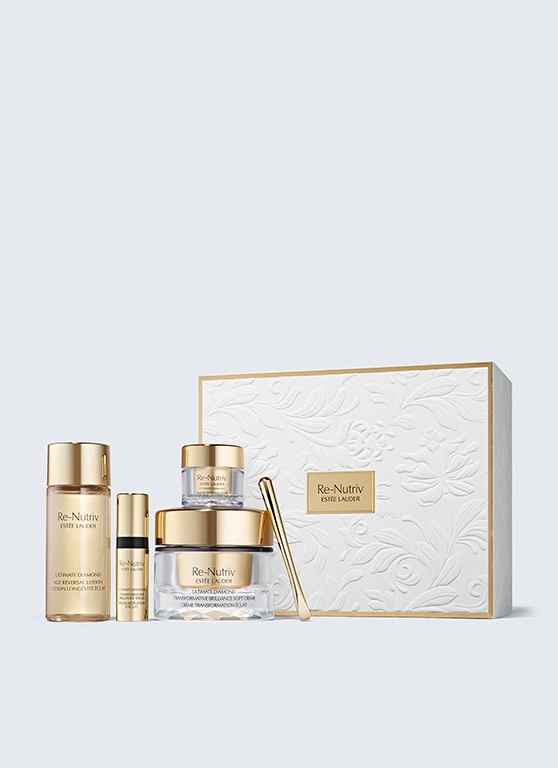 Diamond Brilliance Moisturizer setFall 2025