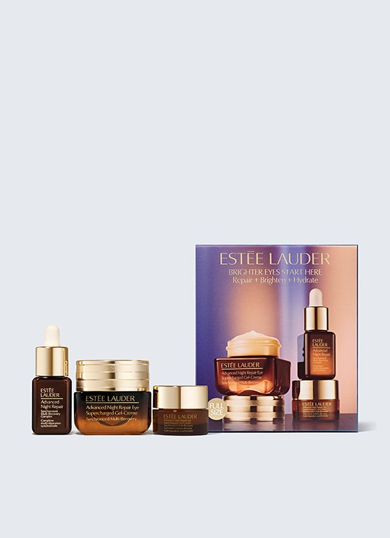 Brighter Eyes Start Here (ANR eye set)Fall 2025