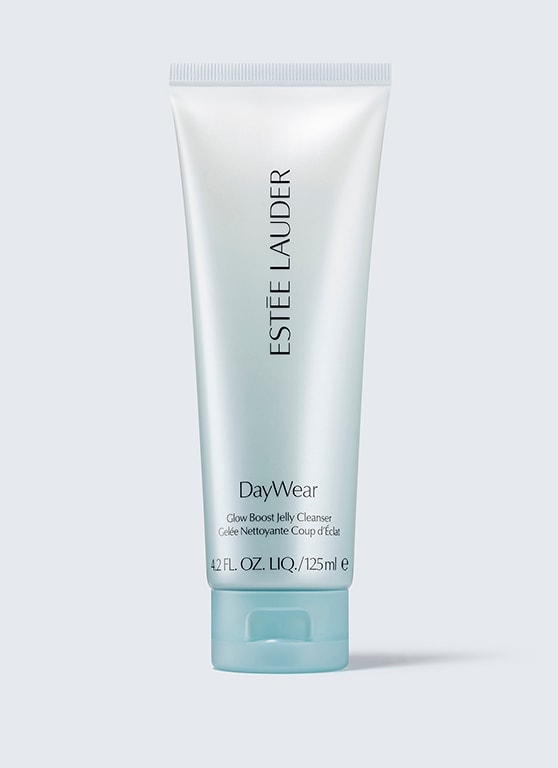 DayWear Glow Boost Jelly Cleanser