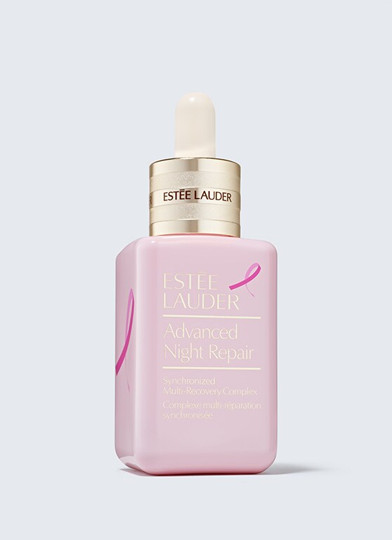 Limited Edition Pink Ribbon Advanced Night Repair Serum, 50 מ"ל