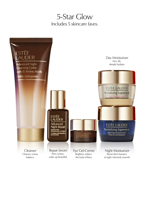 12-Piece Holiday Blockbuster 8 Full-Sizes + More