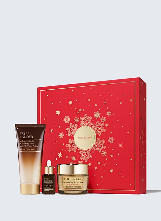 Revitalizing Supreme+ Gift Set