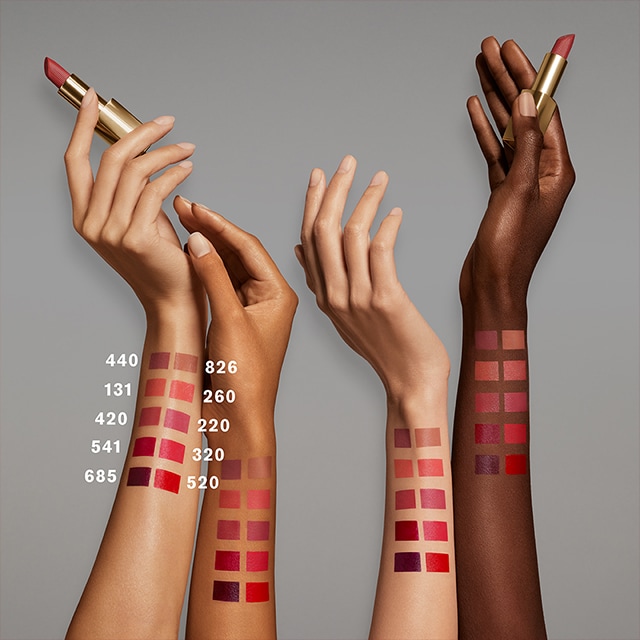Pure ColorCreme Lipstick, 260 Eccentric, 3.5 גרם