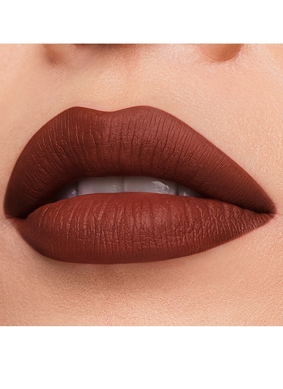 Pure ColorMatte Lipstick, 567 Knowing