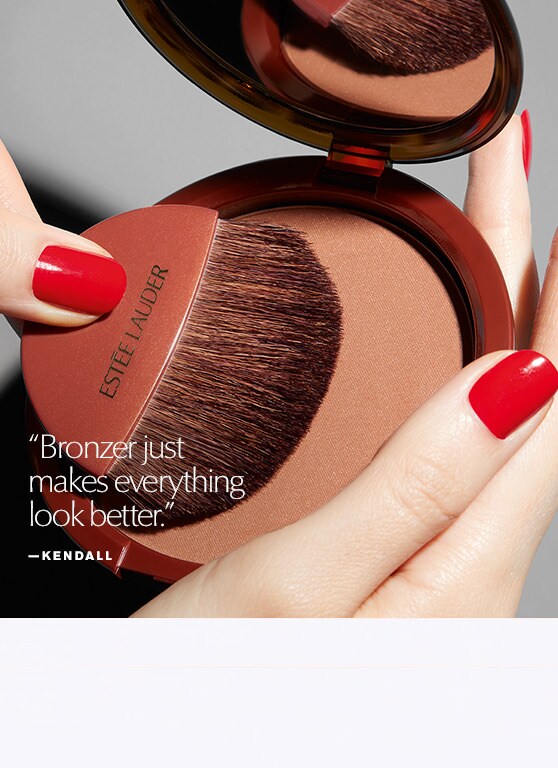 Kendall's Holiday Look