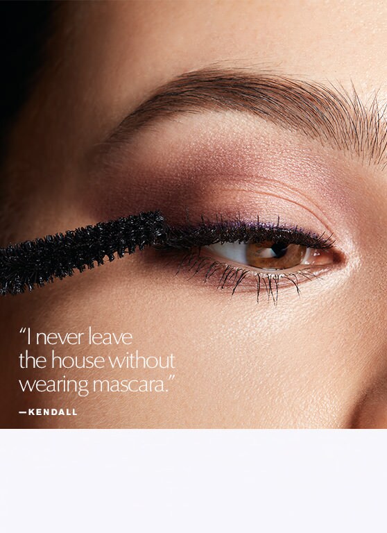 Kendall's Holiday Look