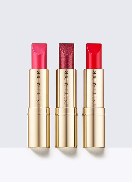 Pure Color Love Collection