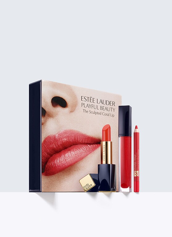 Look Kit Get the Look Lip 2
