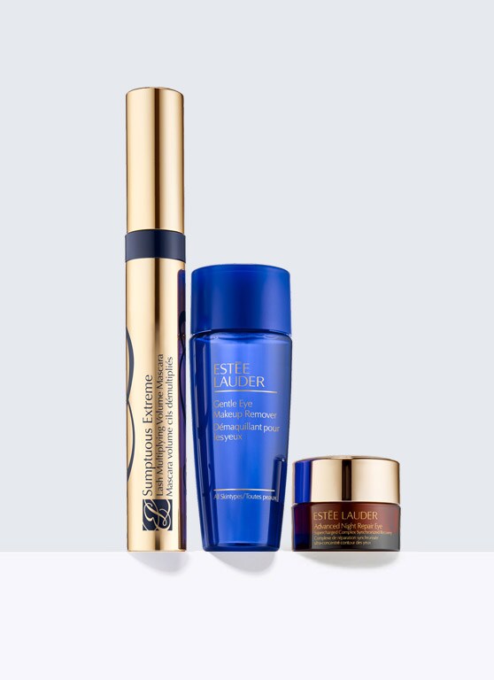 Extreme Volume Mascara Set