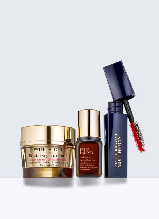 Supreme Eye Starter Set