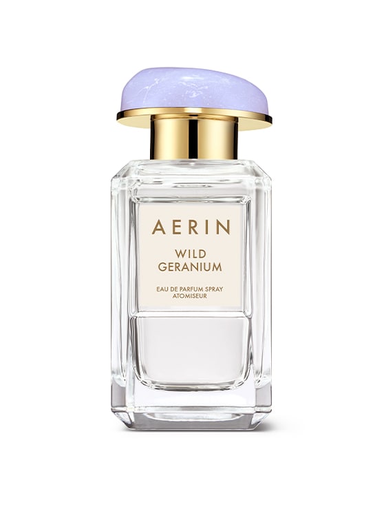AERIN Wild GeraniumEau de Parfum, 50 מ"ל
