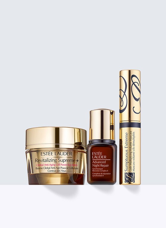 Beautiful Eyes: Youth Revitalizing