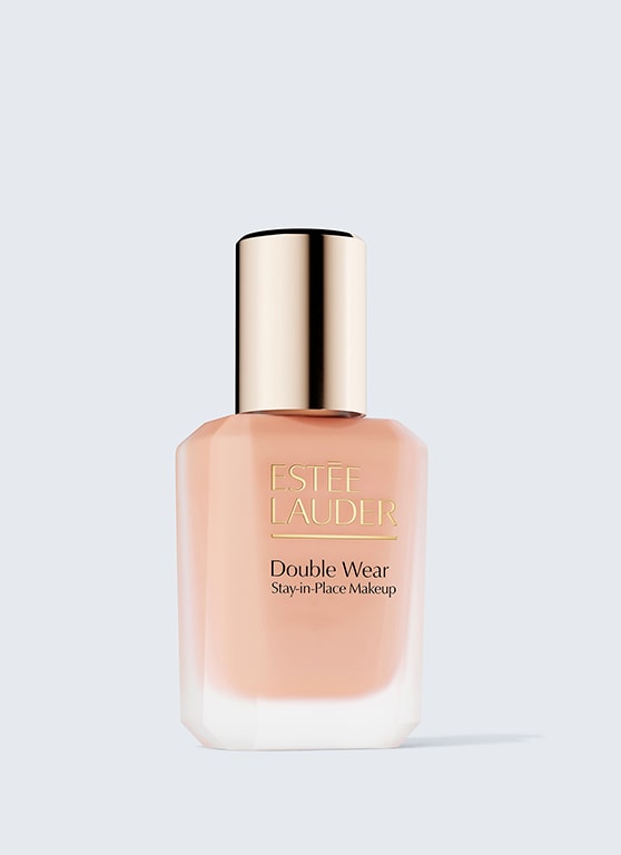 Double Wear Stay-in-Place Makeup SPF 10, 1C1 Cool Bone, 30 מ"ל