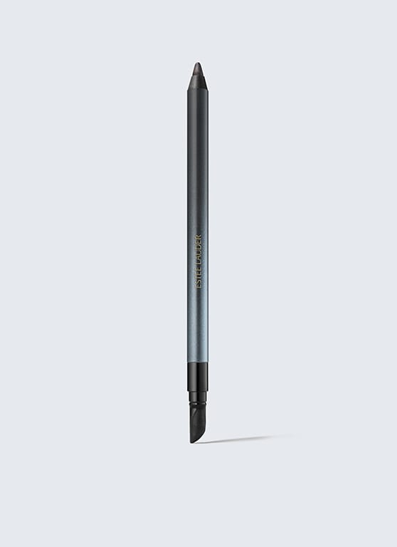 Double Wear24H Waterproof Gel Eye Pencil, Night Diamond, 1.2g/.04oz
