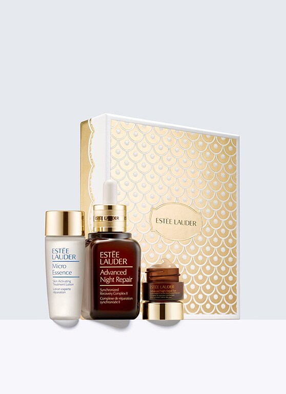 REPAIR + RENEW For Radiant, Youthful-Looking Skin