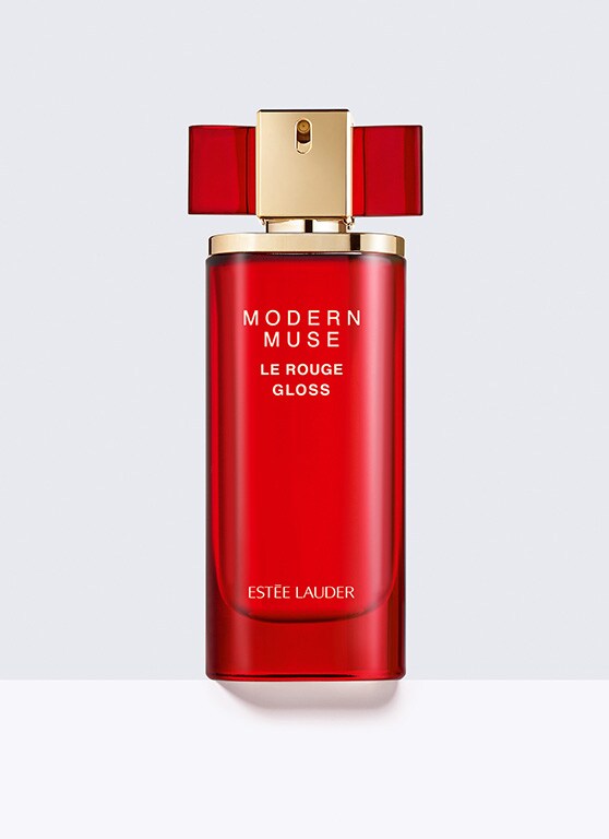 Modern Muse Le Rouge Gloss